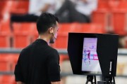 开云官网-小组赛争议判罚过多 亚冠联赛八强后启用VAR技术