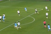 开云APP-【意甲】迪马利亚破门+中楣 尤文1比5客负那不勒斯